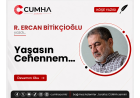 Yaşasın Cehennem…