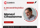 Manevî Cihazlanma