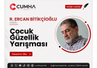 Çocuk Güzellik Yarışması