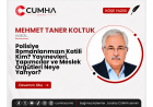 Polisiye Romanlarımızın Katili Kim? Yayınevleri, Yapımcılar ve Meslek Örgütleri Neye Yarıyor?