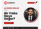 Bir Yıldız Neye Değer?