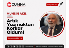 Artık Yazmaktan Korkar Oldum!