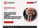 ABD ve İsrail’in Ortadoğu’daki KORKU İMPARATORLUĞU’NUN SIRLARI Deşifre Oldu!