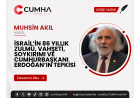 İSRAİL’İN 86 YILLIK ZULMÜ, VAHŞETİ, SOYKIRIMI VE CUMHURBAŞKANI ERDOĞAN’IN TEPKİSİ