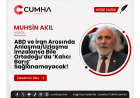 ABD ve İran Arasında Anlaşma/Uzlaşma İmzalansa Bile Ortadoğu’da ‘Kalıcı Barış’ Sağlanamayacak!