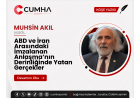 ABD ve İran Arasındaki İmzalanan Anlaşma’nın Derinliğinde Yatan Gerçekler
