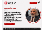 NATO Zirvesi’nin Türkiye Açısından Önemi ve Dünyadaki Siyasi, Ekonomik ve Stratejik Yankıları
