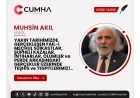 YAKIN TARİHİMİZDE GERÇEKLEŞEN FAİL-İ MEÇHUL SUİKASTLAR, ŞÜPHELİ KAZALAR, İNTİHARLAR, ÖLÜMLER ve PERDE ARKASINDAKİ GERÇEKLER ÜZERİNDE TEŞHİS ve TESPİTLERİMİZ!..