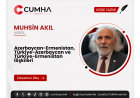 Azerbaycan-Ermenistan, Türkiye-Azerbaycan ve Türkiye-Ermenistan İlişkileri