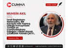 İsrail Başbakanı Netanyahu, BM Kürsüsü’nde Yapmış Olduğu Konuşmada Türkiye ve Cumhurbaşkanı Erdoğan’ı Hedef Alarak ÇİZMEDEN YUKARI ÇIKTI!..
