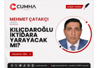 KILIÇDAROĞLU İKTİDARA YARAYACAK MI?