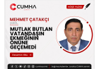 MUTLAK BUTLAN VATANDAŞIN EKMEĞİNİN ÖNÜNE GEÇEMEDİ