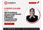 NATO Ankara Zirvesi’nde Sessiz Diplomasi: Liderlerin Kıyafetleri Ne Anlatıyordu?