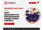 Veri Sızıntılarının Görünmeyen Tarafı: İnsan Faktörü