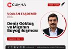 Deniz Göktaş ve Mizahın Bayağılaşması