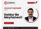 Doldur Be Meyhaneci!