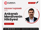 Ankaralı Merdivenin Hikâyesi