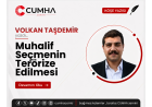 Muhalif Seçmenin Terörize Edilmesi