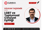 LGBT ve Toplumsal Cinsiyet Eşitliği