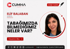 TABAĞIMIZDA BİLMEDİĞİMİZ NELER VAR?