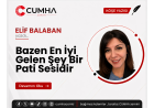 Bazen En İyi Gelen Şey Bir Pati Sesidir