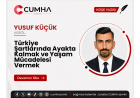Türkiye Şartlarında Ayakta Kalmak ve Yaşam Mücadelesi Vermek