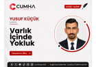 Varlık İçinde Yokluk