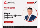 Neye Şaşıracağımızı Şaşırdık