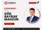 GÖK BAYRAK MAHZUN