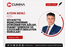 SİYASETTE RENKLENDİRME: GÖRÜNMEYEN AĞLAR, İHANET ŞEBEKESİ VE ÇÖZÜLMEYİ BEKLEYEN SORULAR!