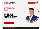HELAL SİYASET