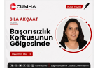 Başarısızlık Korkusunun Gölgesinde