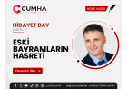 ESKİ BAYRAMLARIN HASRETİ