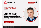 Ah O Eski Bayramlar…