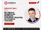 Bir Ağacın Gölgesinde Başlayan Çocukluk: Geçmişe ve Vicdana Yolculuk