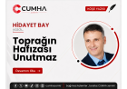 Toprağın Hafızası Unutmaz