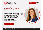 Herkesin Sığdığı Meydanda, Basına Yer Kalmadı…