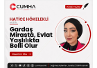 Gardaş Mirasta, Evlat Yaşlılıkta Belli Olur