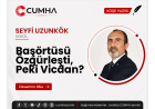Başörtüsü Özgürleşti, Peki Vicdan?