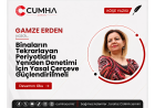 Binaların Tekrarlayan Periyotlarla Yeniden Denetimi İçin Yasal Çerçeve Güçlendirilmeli