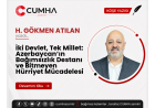 İki Devlet, Tek Millet: Azerbaycan’ın Bağımsızlık Destanı ve Bitmeyen Hürriyet Mücadelesi