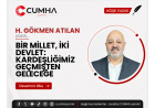 BİR MİLLET, İKİ DEVLET: KARDEŞLİĞİMİZ GEÇMİŞTEN GELECEĞE