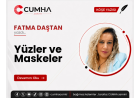 Yüzler ve Maskeler