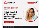 Türk Tarihi: Köklerden Geleceğe Uzanan Destan