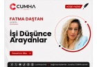 İşi Düşünce Arayanlar