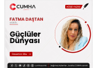 Güçlüler Dünyası
