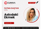 Askıdaki Ekmek