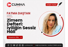 Zimem Defteri: İyiliğin Sessiz Hâli
