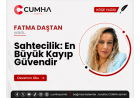 Sahtecilik: En Büyük Kayıp Güvendir