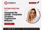 Osmanlı'da Ahilik: Ticaretin Vicdanı, Toplumun Mayası